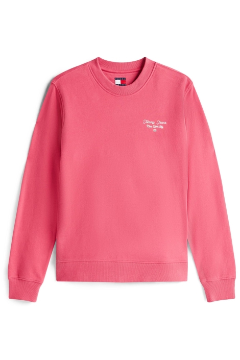 Tommy Jeans dw0dw21960 tjw reg ess logo